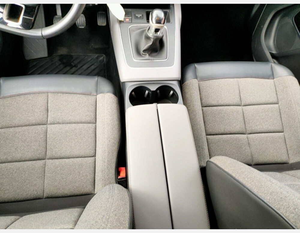 C5 aircross BLUEHDI 130CH S&S BUSINESS 2019 occasion 50720 Barenton