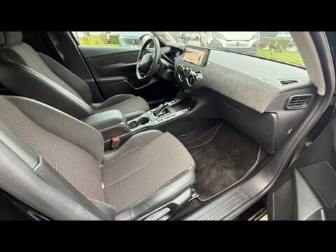 DS3 1.2 Hybride 145ch Etoile 2025 occasion 27930 Normanville
