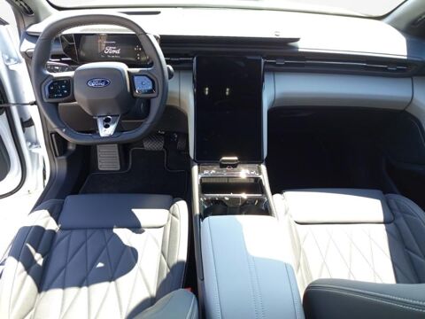Capri 286ch Extended Range 77kWh Pack Premium RWD 2026 occasion 63000 Clermont-Ferrand