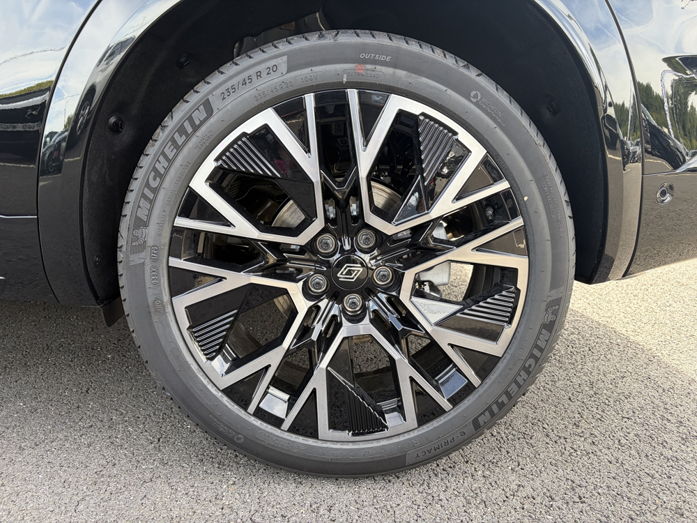 Austral 1.2 E-TECH FULL HYBRID 200CH ESPRIT ALPINE - 26 2026 occasion 82370 Campsas