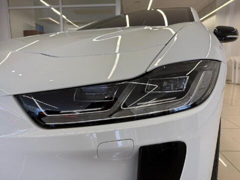 I-PACE EV400 SE AWD 13cv 2022 occasion 57050 Metz