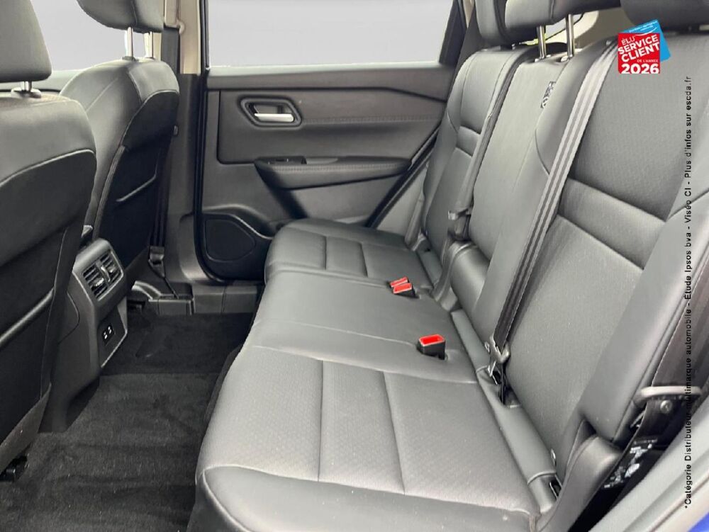 X-Trail e-Power 204ch Tekna+ 2025 occasion 08200 Sedan