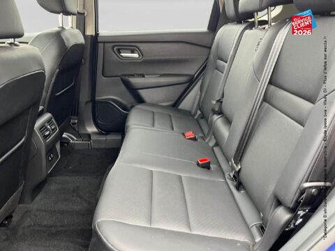 X-Trail e-Power 204ch Tekna+ 2025 occasion 08200 Sedan