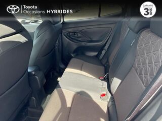 Yaris Cross 130h Collection MC24 2024 occasion 47180 Sainte-Bazeille