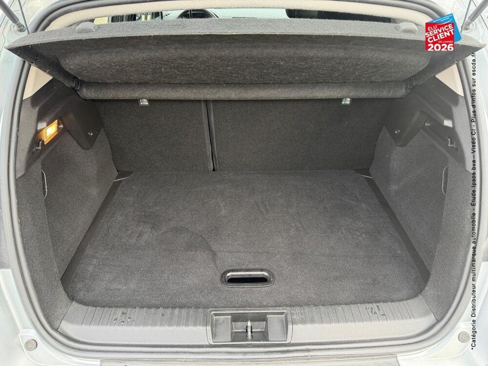 Captur 1.0 TCe 90ch Business 2021 occasion 67800 Bischheim