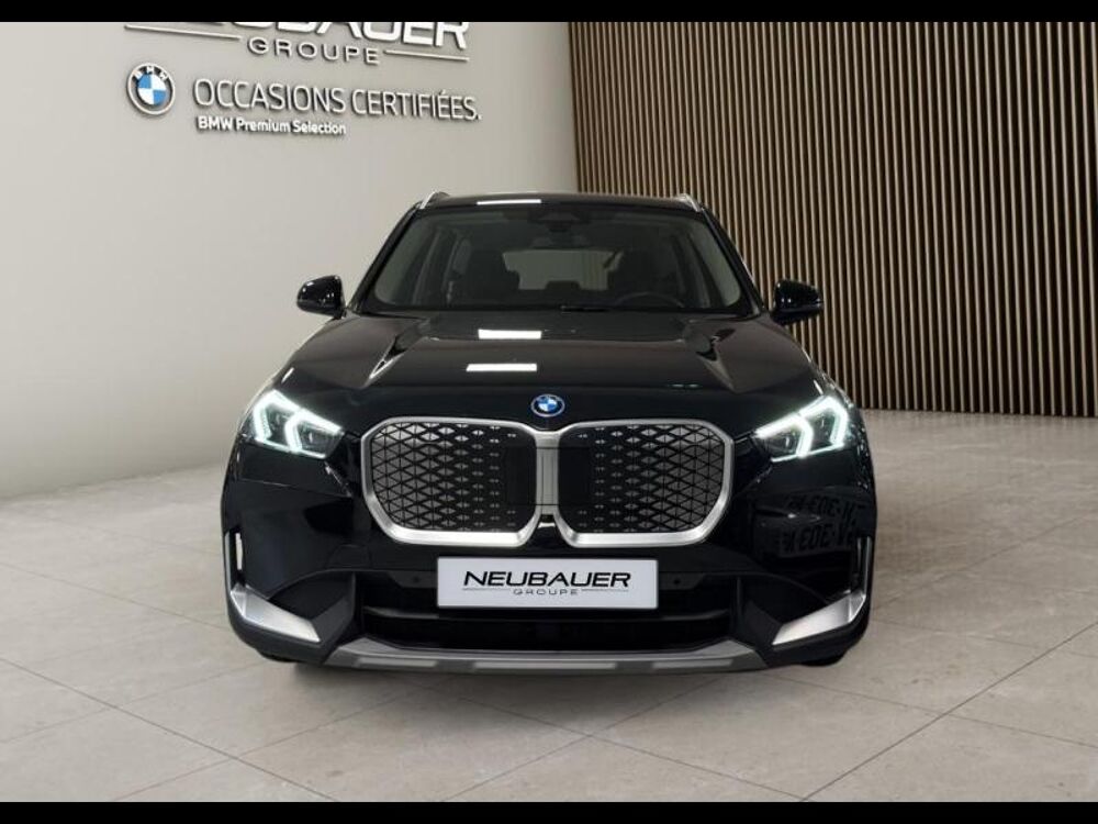 X1 ieDrive20 204ch Business Design 2024 occasion 92100 Boulogne-Billancourt