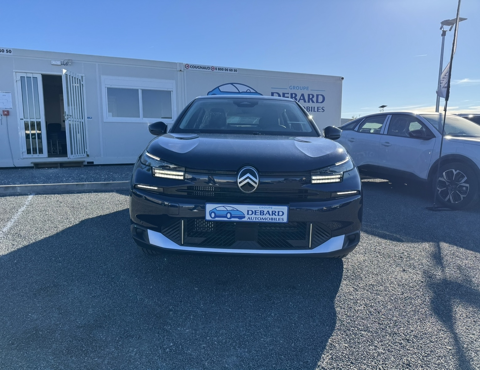 C4 1.2 HYBRIDE 145CH BUSINESS E-DCS6 2026 occasion 34500 B&eacute;ziers