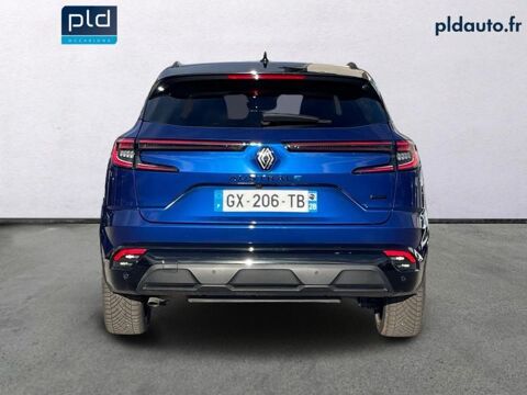 Austral 1.2 E-Tech full hybrid 200ch Iconic esprit Alpine- 24 2024 occasion 13730 ST VICTORET