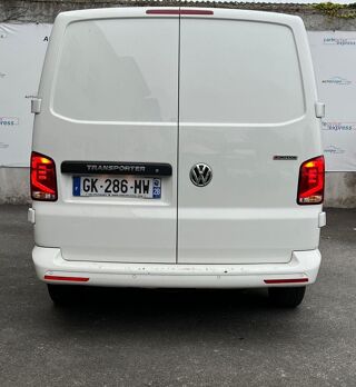 Transporter 2.8T L1H1 2.0 TDI 150CH BUSINESS PLUS 4MOTION 2022 occasion 91200 Athis-Mons
