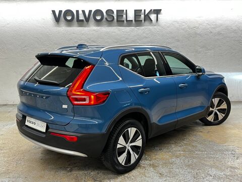XC40 T4 Recharge 129 + 82ch Inscription Business DCT 7 2022 occasion 91200 Athis-Mons