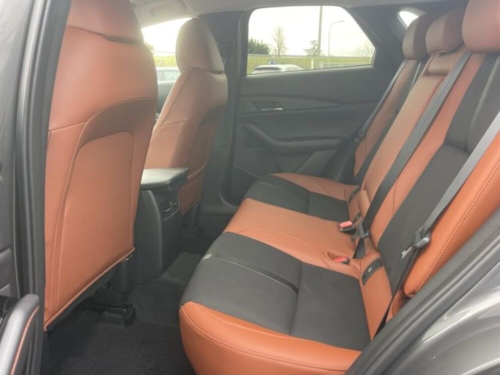 CX-30 2.5 e-SKYACTIV-G M-Hybrid 140ch Nagisa BVA 2025 Euro6e 2026 occasion 82000 MONTAUBAN