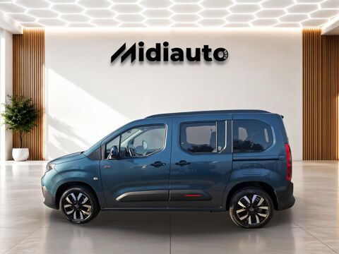 Berlingo M 1.5 BlueHDi 100ch MAX / GPS 2026 occasion 28500 Vernouillet