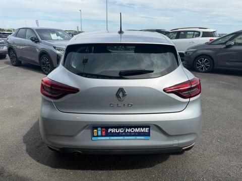Clio V 1.0 TCE 90CH BUSINESS 2021 occasion 16400 Puymoyen