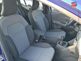Sandero 1.0 ECO-G 100ch Stepway Extreme + GPS 2024 occasion 68000 Colmar