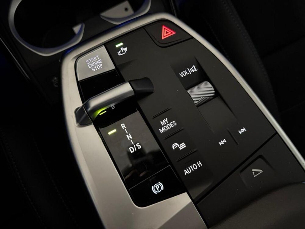 X1 sDrive20i 170ch M Sport 2026 occasion 92100 Boulogne-Billancourt