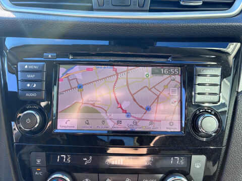 Qashqai 1.5 DCI 115CH N-CONNECTA DCT 2019 / DISTRIBUTION NEUVE POUR 2019 occasion 38130 ECHIROLLES