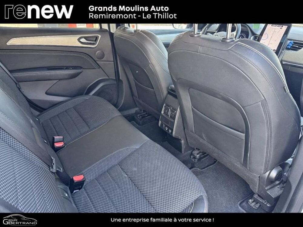 Arkana 1.3 TCe 140ch FAP Intens EDC -21B 2022 occasion 88160 Le Thillot