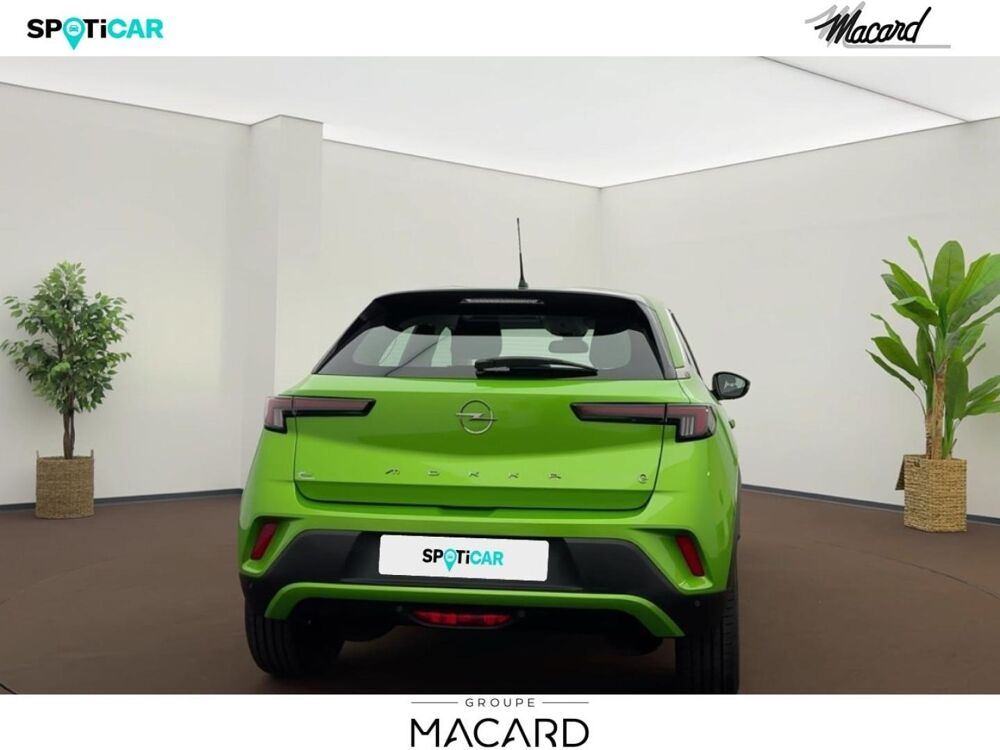 Mokka Electric 136ch 2024 occasion 82000 Montauban