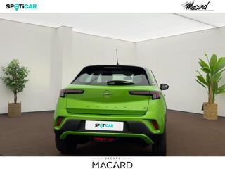 Mokka Electric 136ch 2024 occasion 82000 Montauban