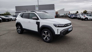 Duster 1.2 HYBRID-G 150CH JOURNEY 4X4 2026 occasion 31670 Lab&egrave;ge