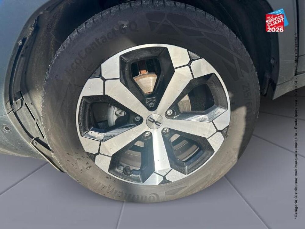 Duster 1.2 mild hybrid 130ch Journey 2025 occasion 67800 Bischheim