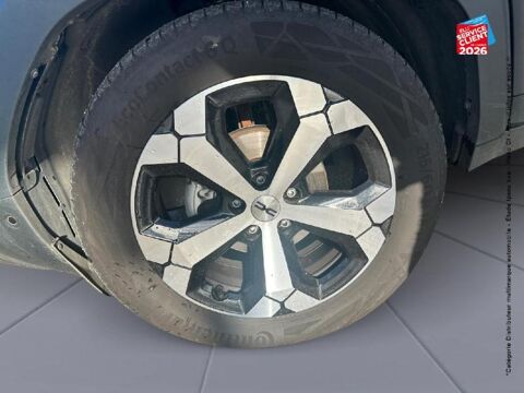 Duster 1.2 mild hybrid 130ch Journey 2025 occasion 67800 Bischheim