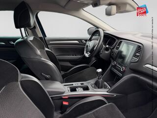 M&eacute;gane 1.5 Blue dCi 115ch Intens 2020 occasion 51100 Reims
