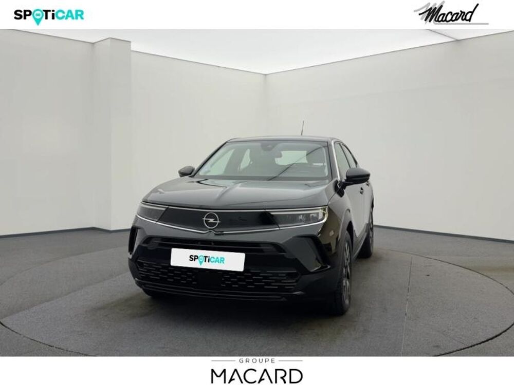 Mokka 1.2 Turbo 100ch Elegance 2023 occasion 82000 Montauban