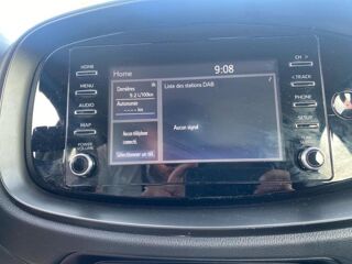 Aygo 1.0 VVT-i 72ch Dynamic S-CVT MY23 2024 occasion 13012 Marseille