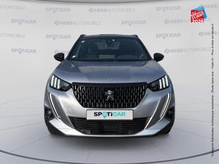 2008 1.2 PureTech 155ch S&S GT EAT8 2020 occasion 51100 Reims