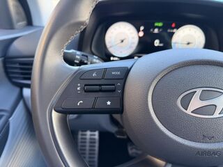 Bayon 1.0 T-GDi 100ch Intuitive DCT-7 2025 occasion 78240 CHAMBOURCY