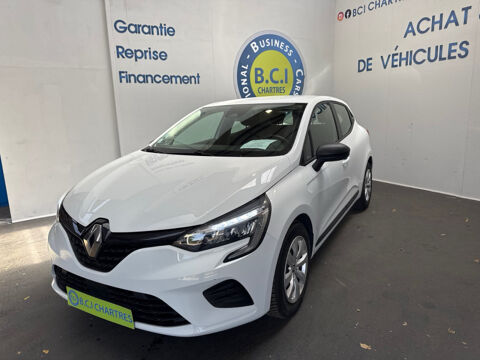 Clio V 1.0 SCE 65CH LIFE 2021 occasion 28630 Nogent-le-Phaye