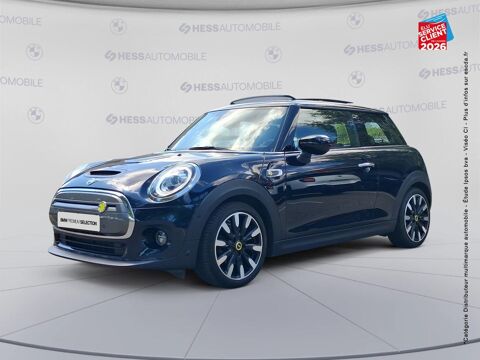 Cooper SE 184ch Yours BVA 2021 occasion 68000 Colmar