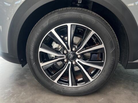Puma 1.0 EcoBoost Hybrid 125ch Titanium Business S&S Powershift 2024 occasion 31400 TOULOUSE