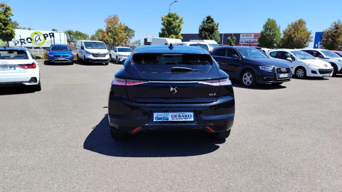 DS4 BLUEHDI 130CH PERFORMANCE LINE AUTOMATIQUE 2024 occasion 12850 Onet-le-Ch&acirc;teau