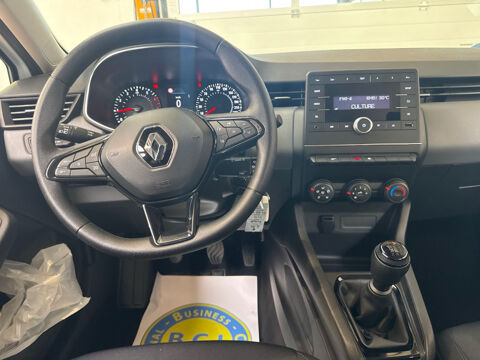 Clio V 1.0 SCE 65CH LIFE -21 2021 occasion 28630 Nogent-le-Phaye