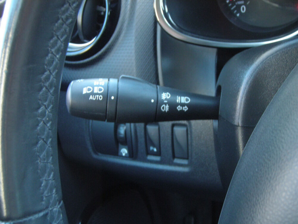 Clio IV (2) 0.9 TCE 90 ENERGY INTENS 5P 2016 occasion 93220 Gagny
