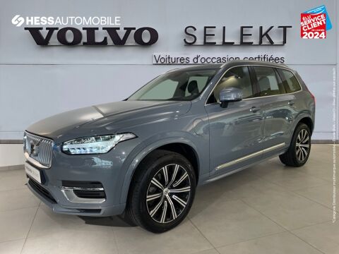 Annonce voiture Volvo XC90 64998 