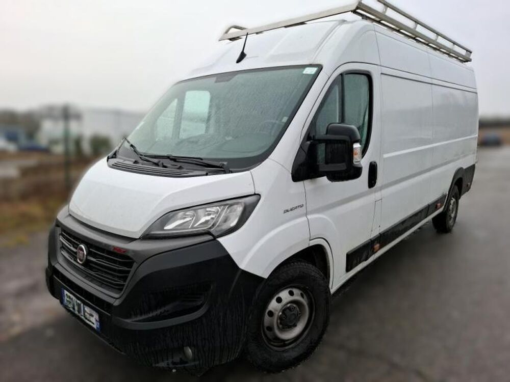 Ducato 3.5 Maxi HD XL H2 2.3 Multijet 160ch Pro Lounge /16 650&curren;HT 2021 occasion 27000 &Eacute;vreux