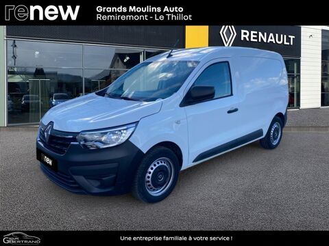 Renault Express 1.5 Blue dCi 95ch Confort 2021 occasion Le Thillot 88160