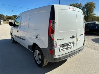 Kangoo Express 1.5 DCI 110 ENERGY MAXI GRAND VOLUME EXTRA R-LINK DISTRIBUTI 2014 occasion 30360 V&eacute;z&eacute;nobres