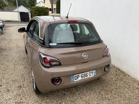 Adam 1.4 TWINPORT 87CH UNLIMITED START/STOP 2015 occasion 95430 Butry-sur-Oise