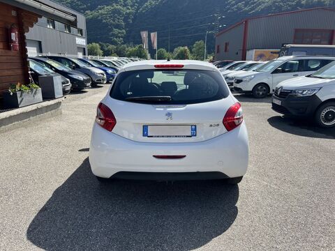 208 1.4 HDI FAP ACTIVE 5P 2013 occasion 73540 La B&acirc;thie