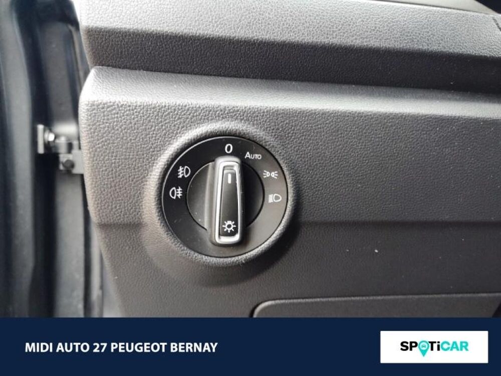 T-ROC 2.0 TDI 150ch Lounge 4Motion DSG7 Euro6d-T 2018 occasion 27300 Bernay