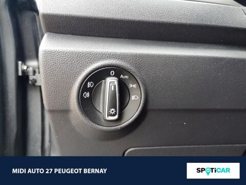T-ROC 2.0 TDI 150ch Lounge 4Motion DSG7 Euro6d-T 2018 occasion 27300 Bernay