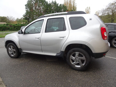 Duster 1.6 16V 105CH ECO² DELSEY 4X2 2012 occasion 31700 Cornebarrieu