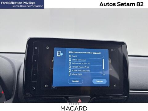 Mazda2 1.5 Hybrid 116ch Centre-Line 2024 2024 occasion 82000 MONTAUBAN