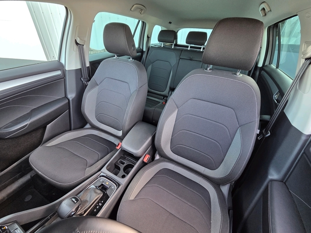 Kodiaq 1.5 TSI 150CH ACT BUSINESS DSG7 7 PLACES 2023 occasion 44190 Saint-Lumine-de-Clisson