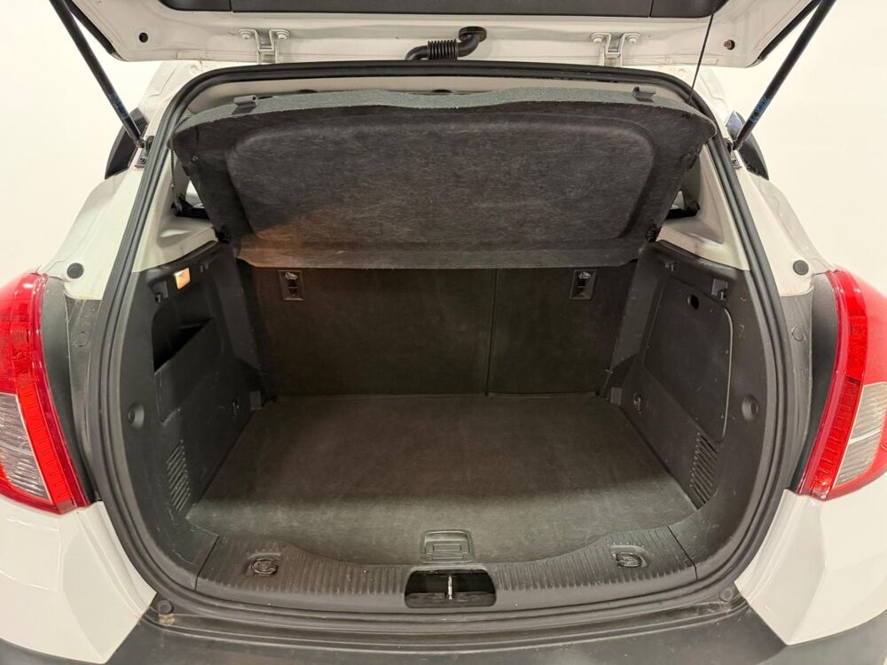 Mokka 1.7 CDTI 130ch Cosmo Pack ecoFLEX Start&Stop 4x2 2014 occasion 78520 LIMAY