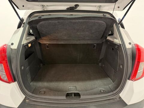 Mokka 1.7 CDTI 130ch Cosmo Pack ecoFLEX Start&Stop 4x2 2014 occasion 78520 LIMAY